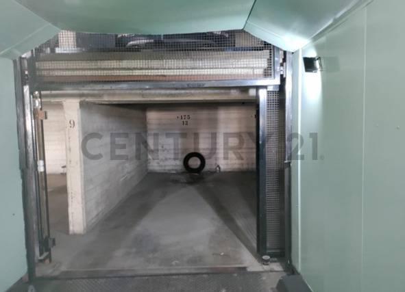 Foto de VENTA COCHERA FIJA RECOLETA, imagen 3
