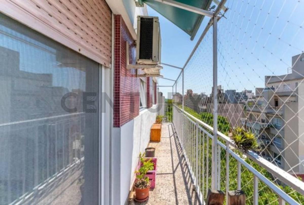 Foto de VENTA DEPARTAMENTO 4 AMBIENTES CON BALCON APTO CREDITO VILLA DEVOTO, imagen 3