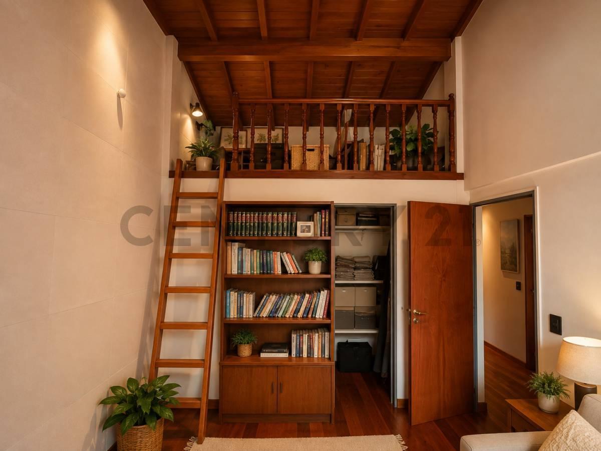 Foto de VENTA | Casa en 2 plantas con Garage para 2 Autos, Fondo Parquizado, imagen 4