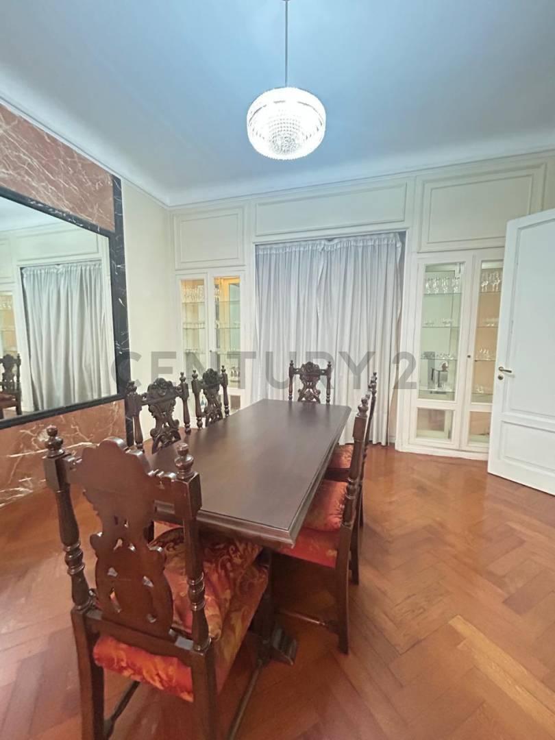 Foto de VENTA DEPARTAMENTO 4 AMBIENTES RECOLETA, imagen 3