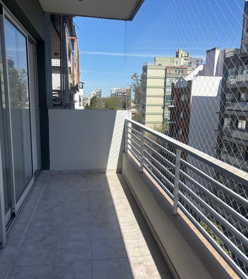 Foto de ALQUILER MONOAMBIENTE C/BALCÓN, COCHERA Y AMENITIES, imagen 1