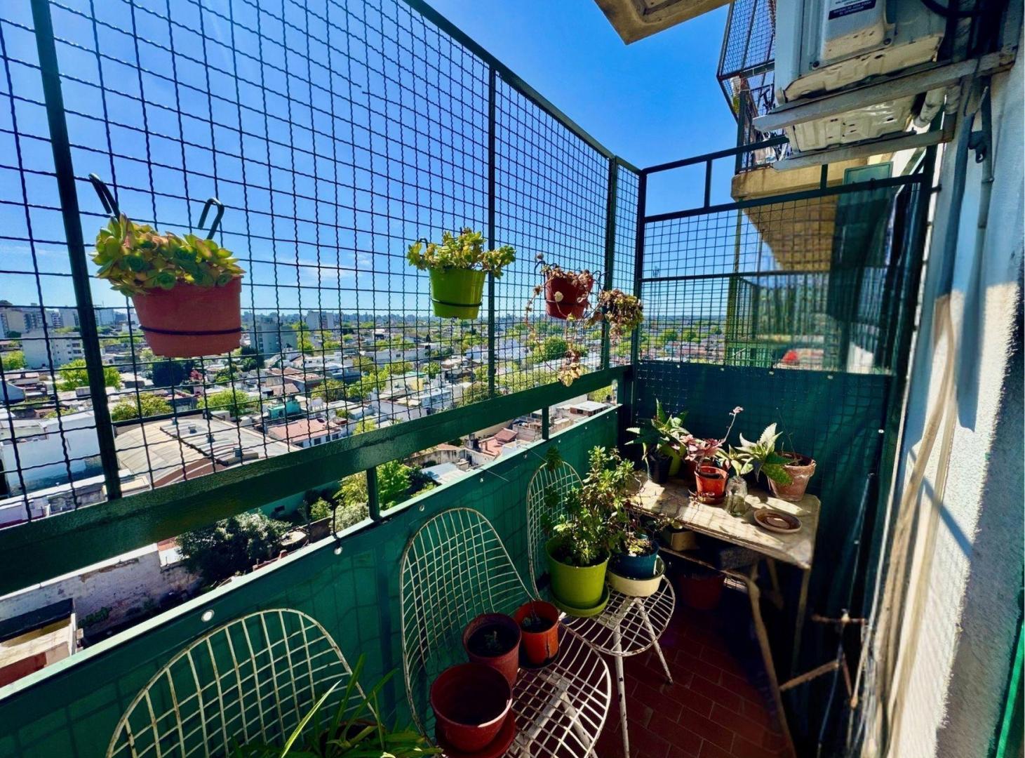 Foto de Venta departamento Parque Avellaneda APTO CRÉDITO, imagen 1