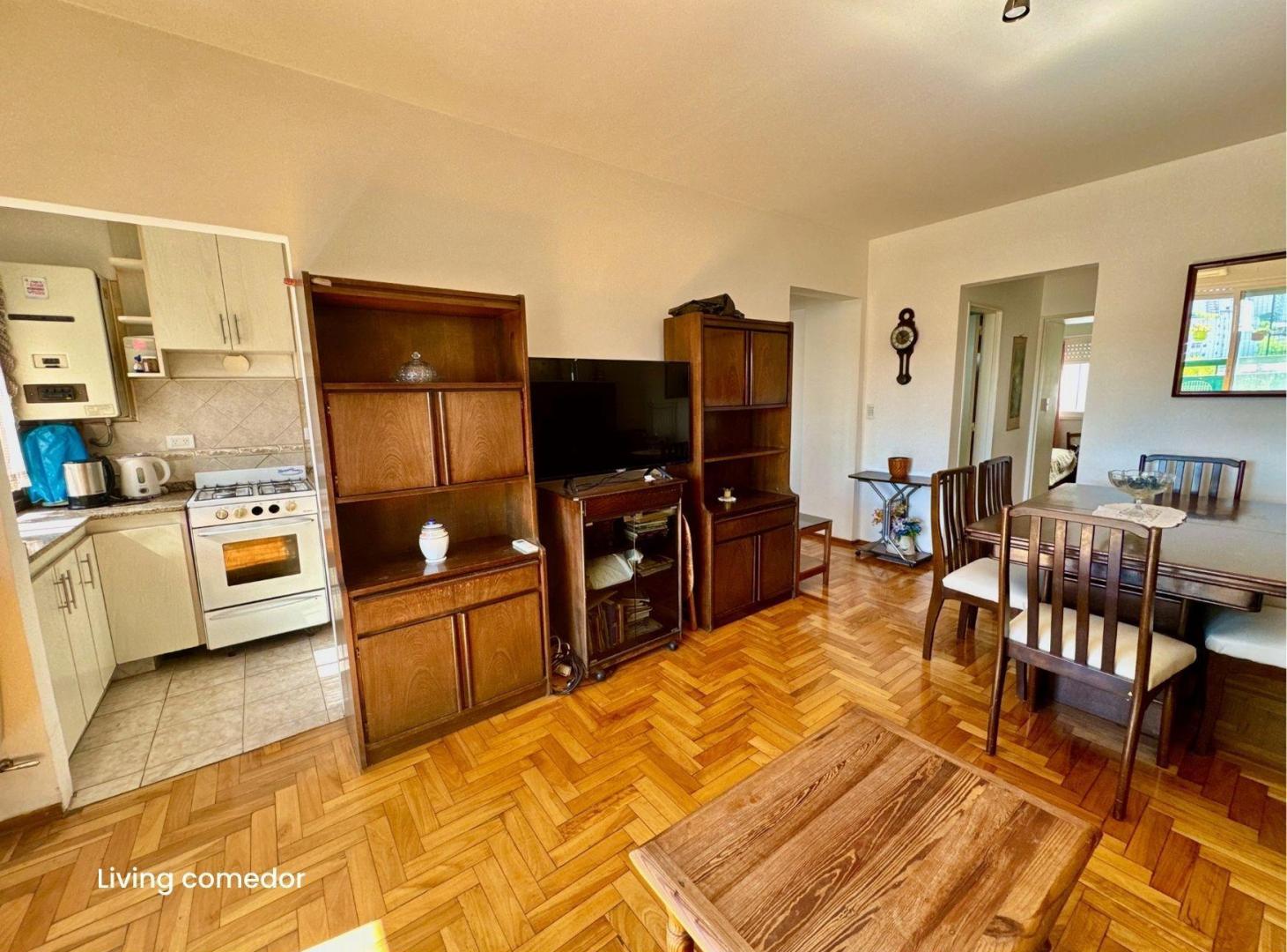 Foto de Venta departamento Parque Avellaneda APTO CRÉDITO, imagen 5