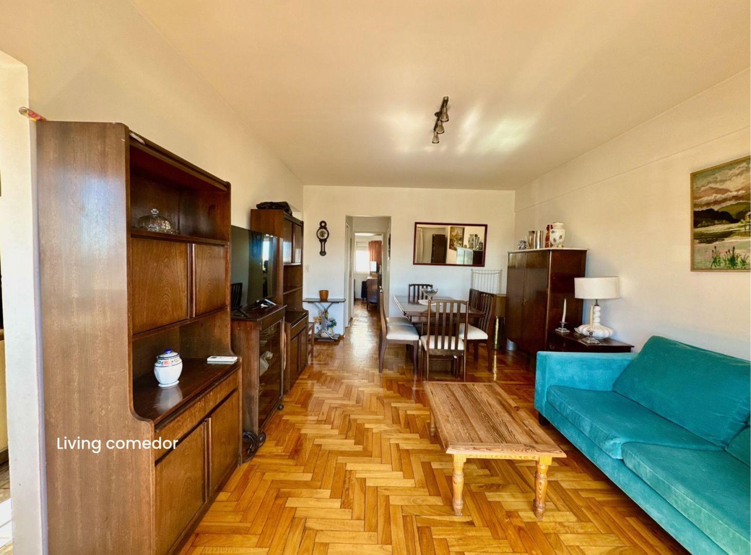 Foto de Venta departamento Parque Avellaneda APTO CRÉDITO, imagen 4