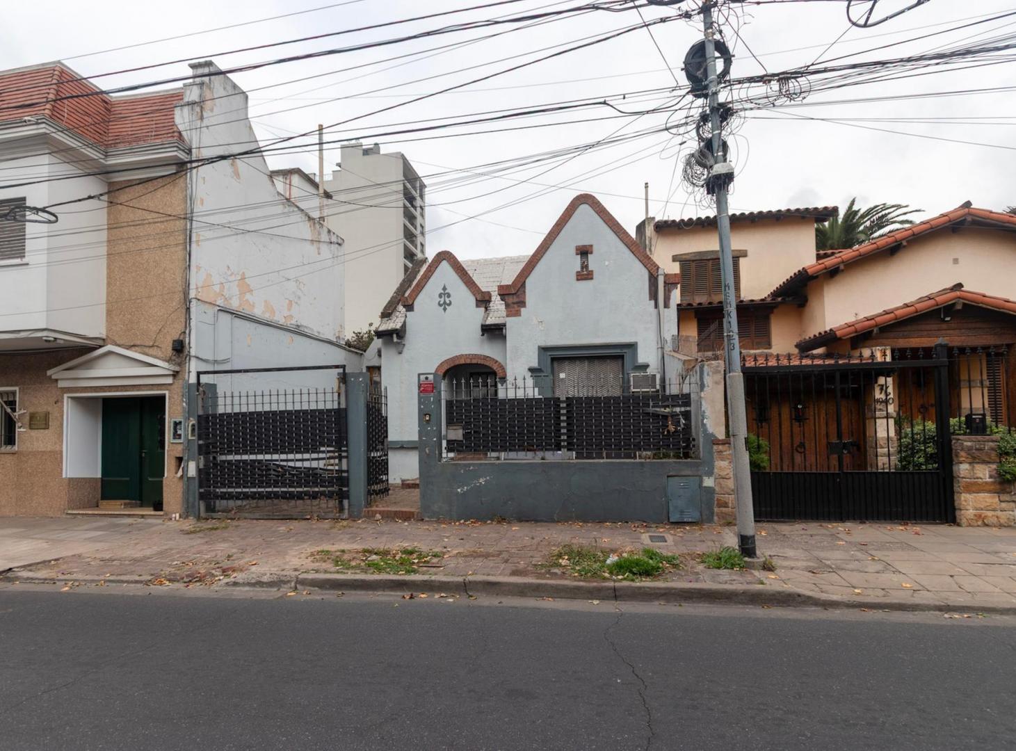 Foto de Terreno en venta en San Martin, imagen 1