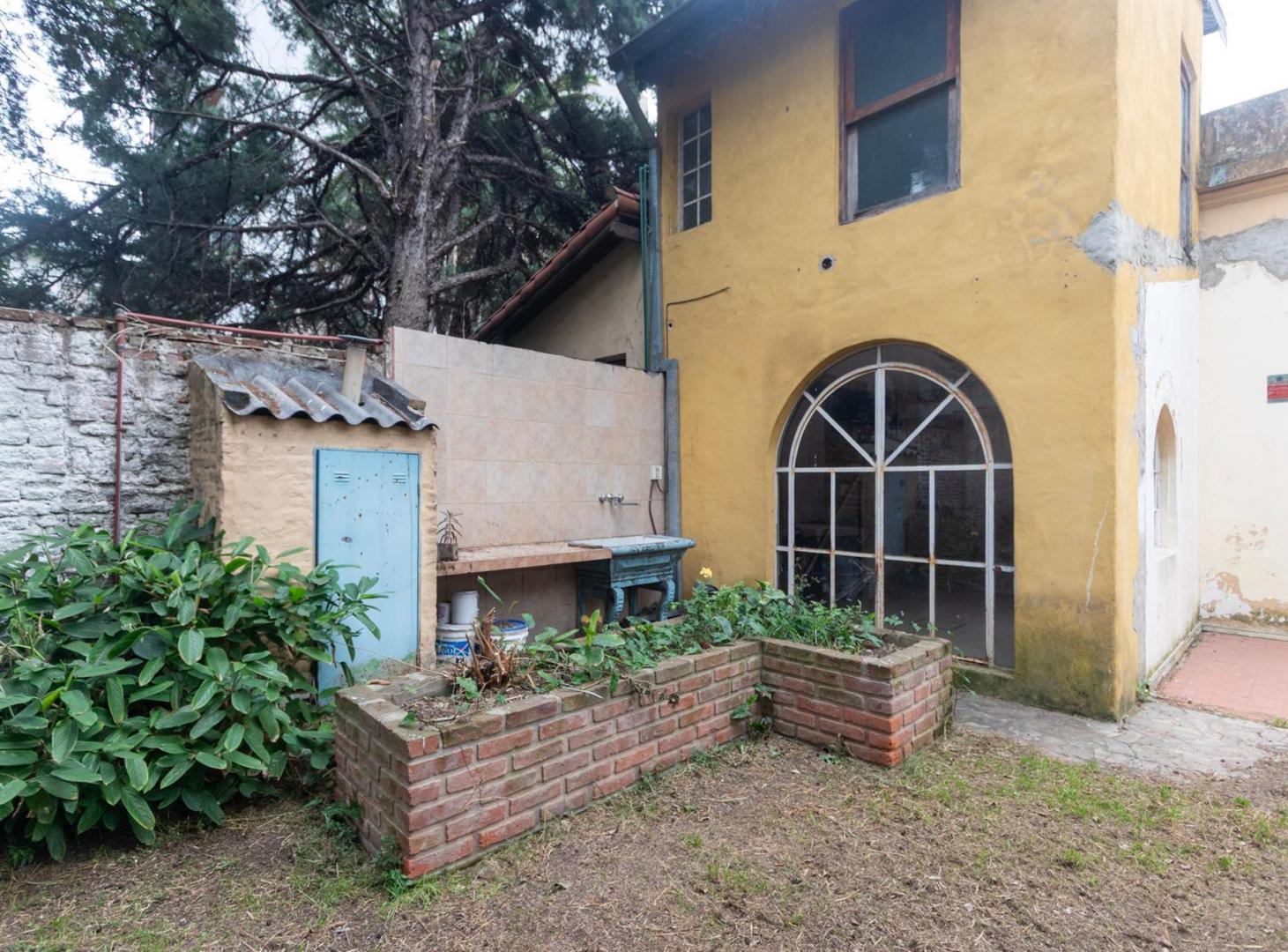 Foto de Terreno en venta en San Martin, imagen 3