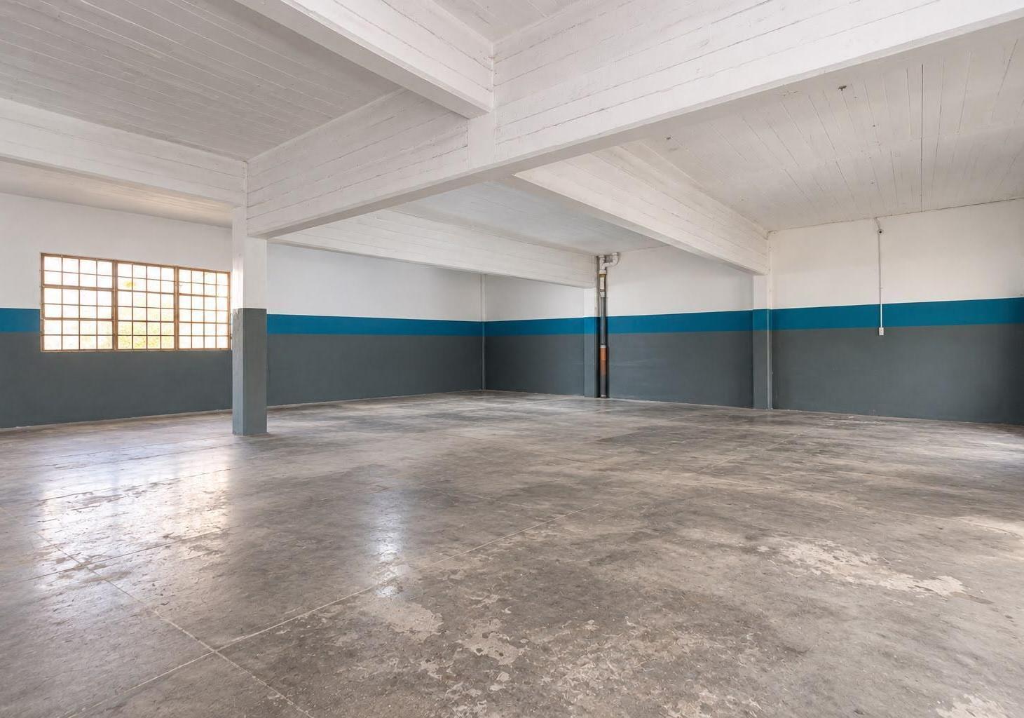 Foto de Galpon en venta en Floresta, imagen 1