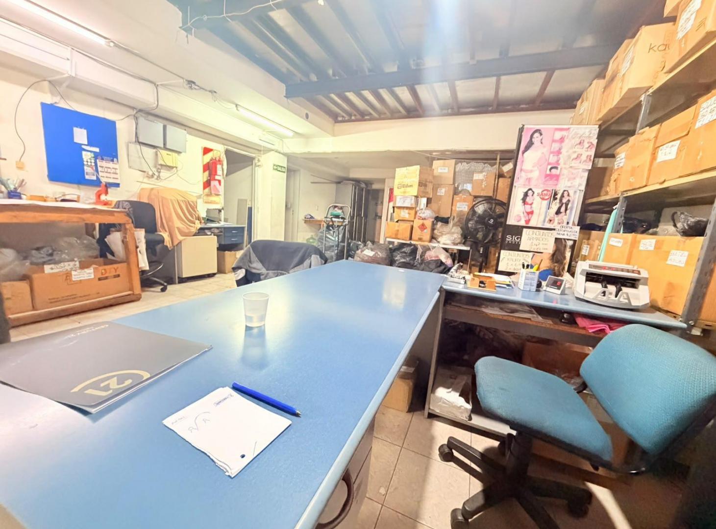 Foto de VENTA | Edificio Comercial en Excelente Zona, Flores CABA, imagen 5