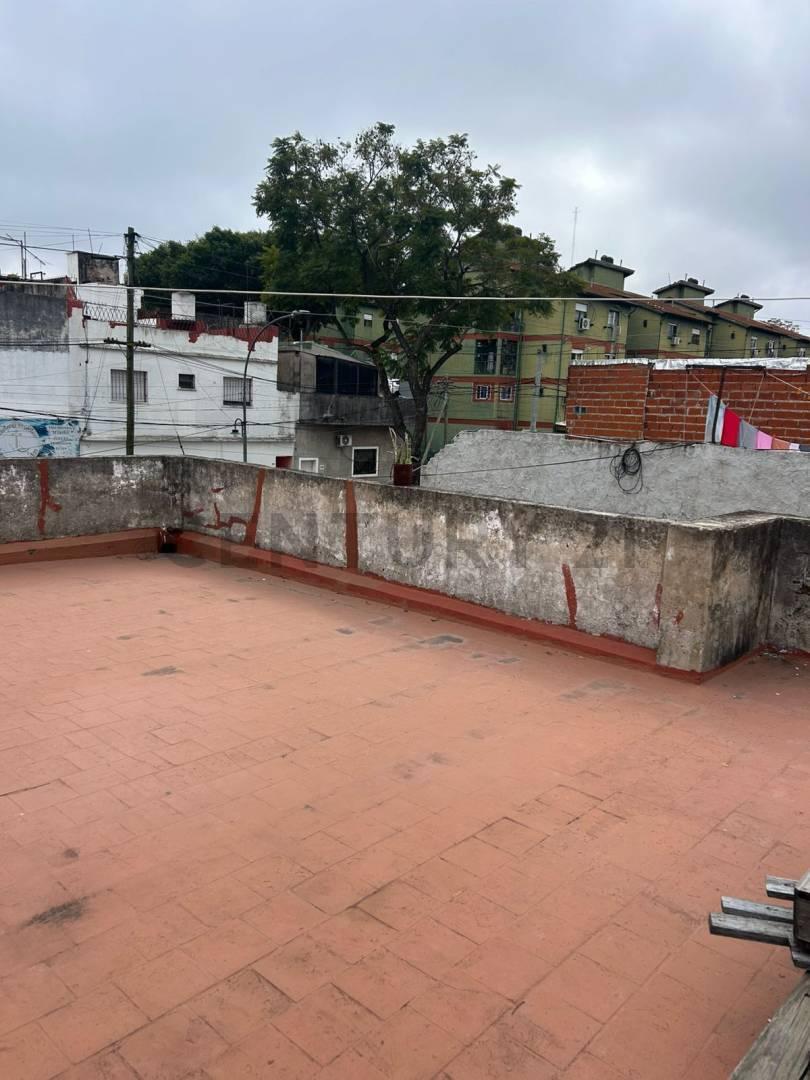 Foto de VENTA Terreno 10 x 31 aprox. con casa y pileta, imagen 5