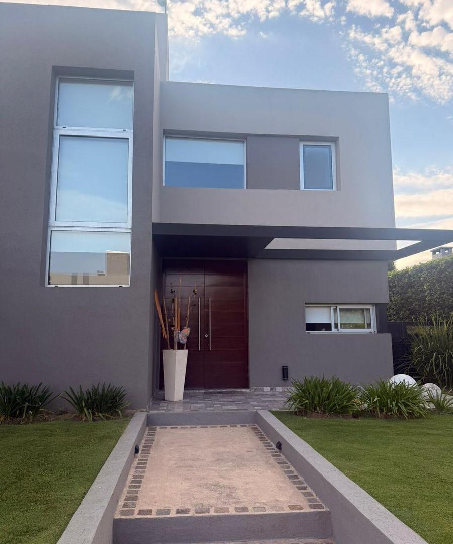 Casa en Morada