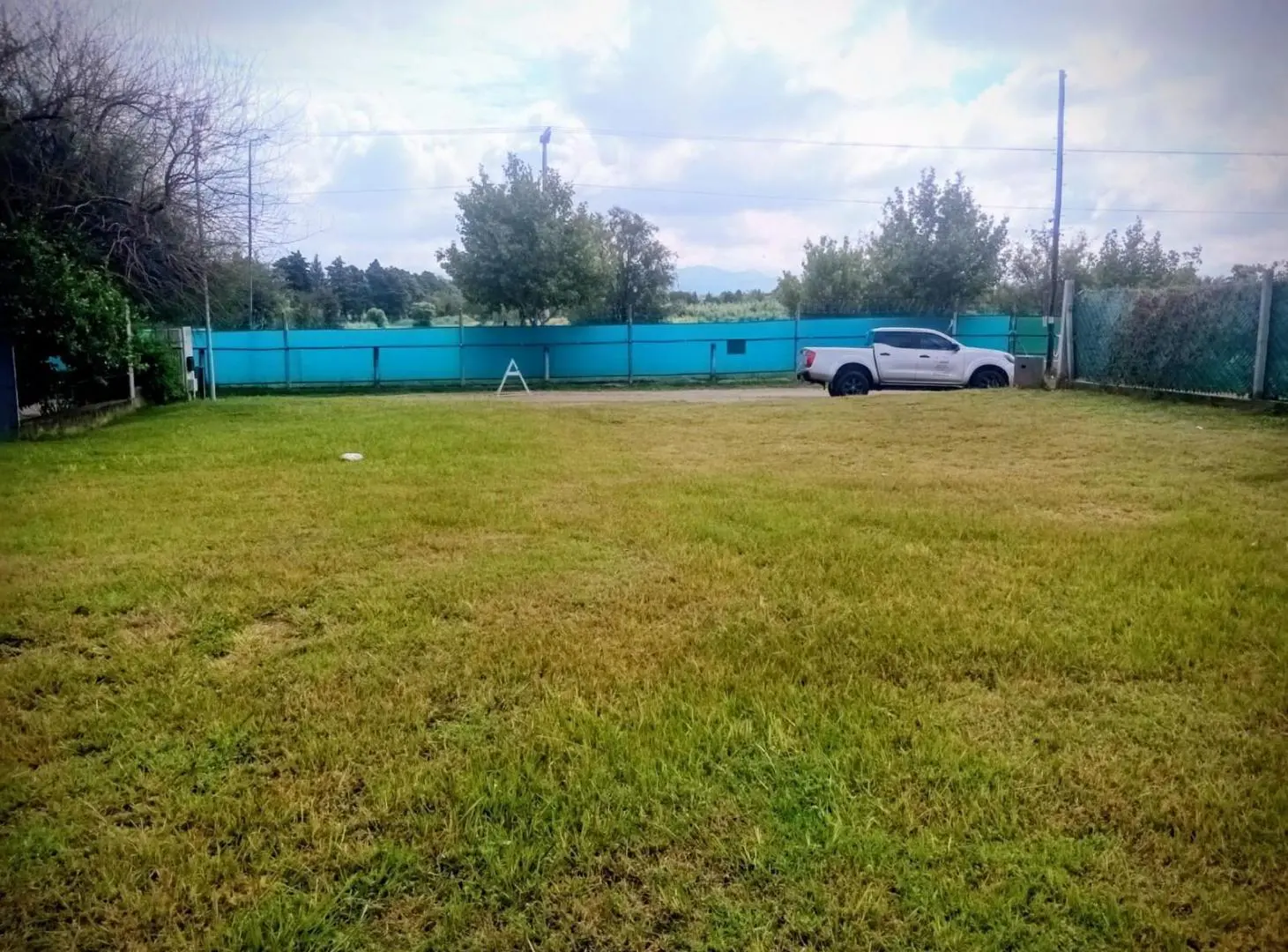 Vendo terreno en La Morada 3