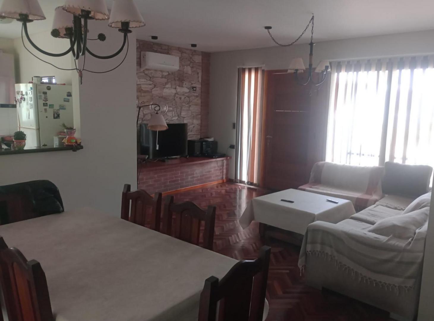 La Morada Villa Allende