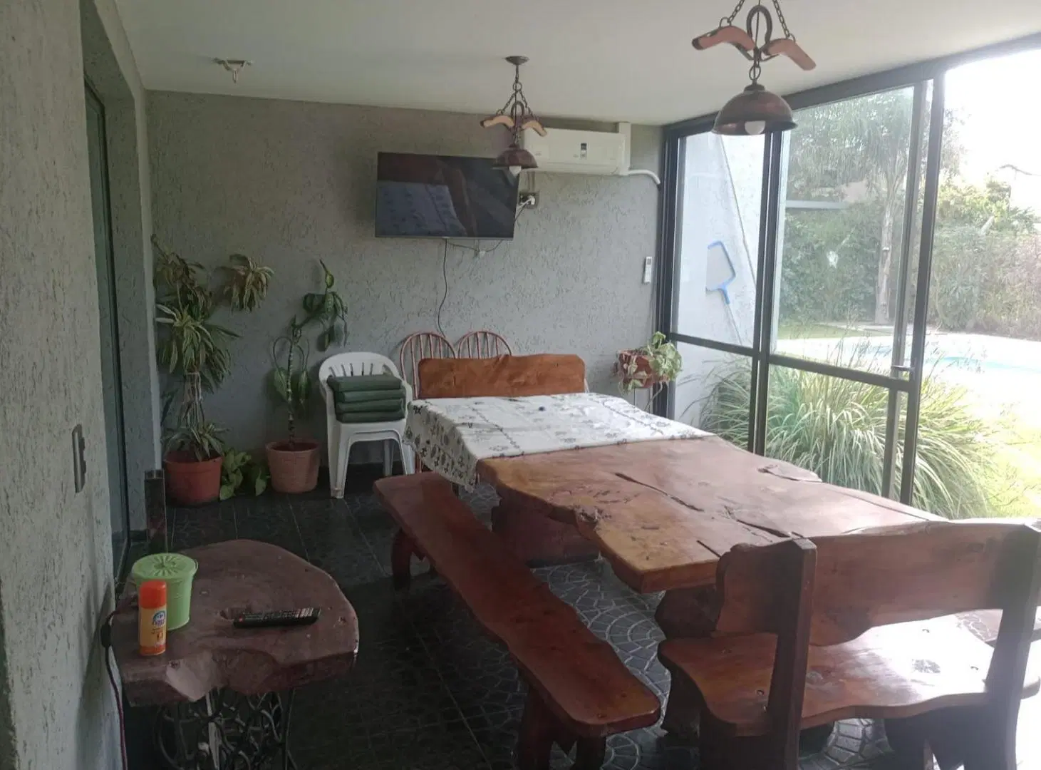 La Morada Villa Allende 2