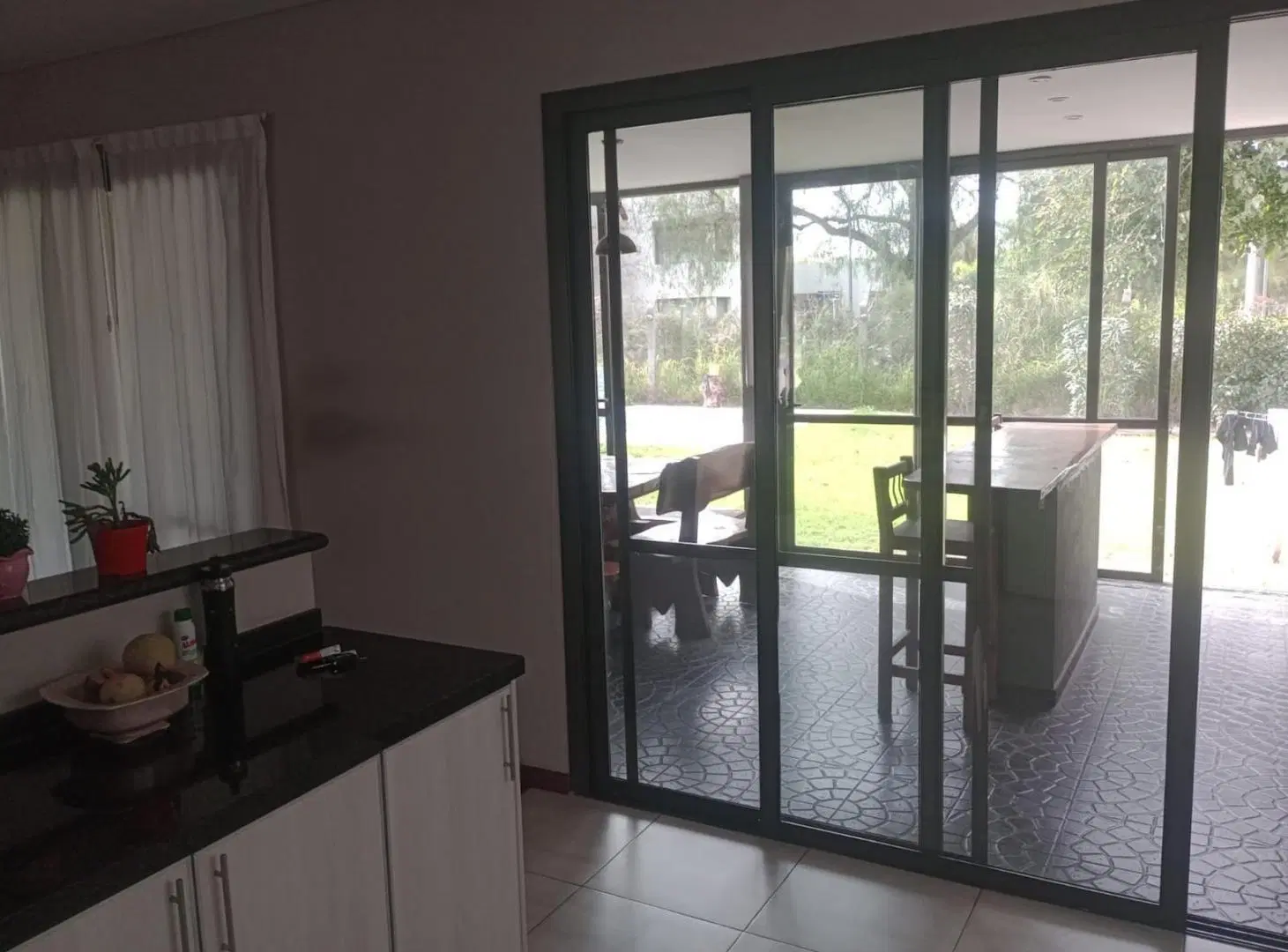 La Morada Villa Allende 4