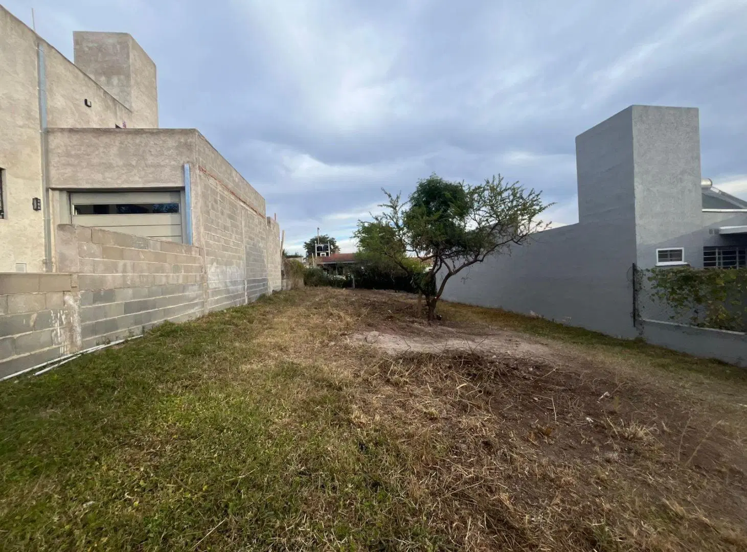 Terreno en Salsipuedes 1