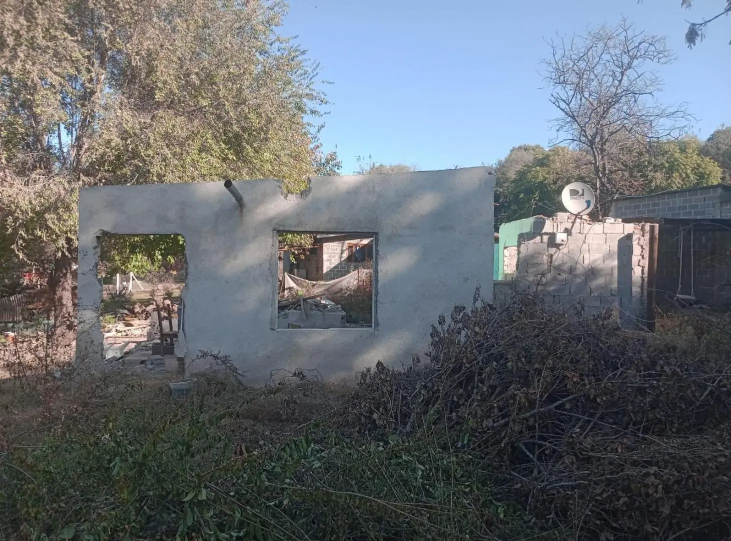 Terreno en Rio Ceballos 2