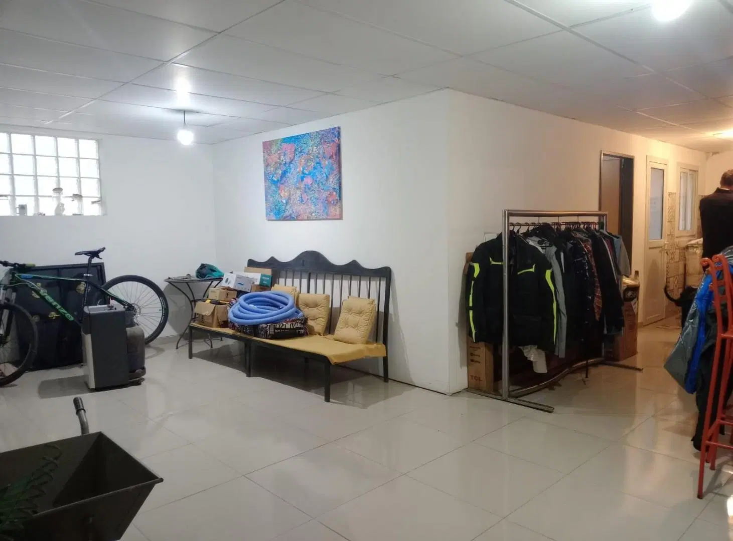 Hermosa y funcional casa en Salsipuedes. Hermoso terreno. A 100mts de Gral Paz. 5