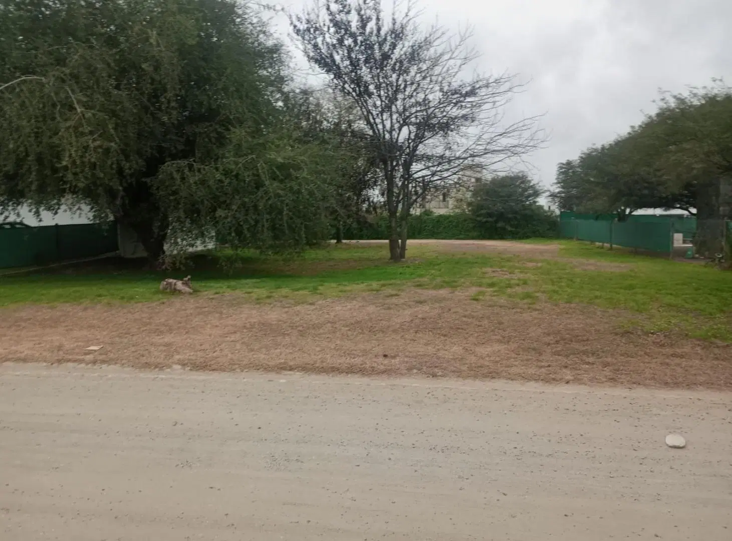 Av Luchessi S/N La Morada Villa Allende 4