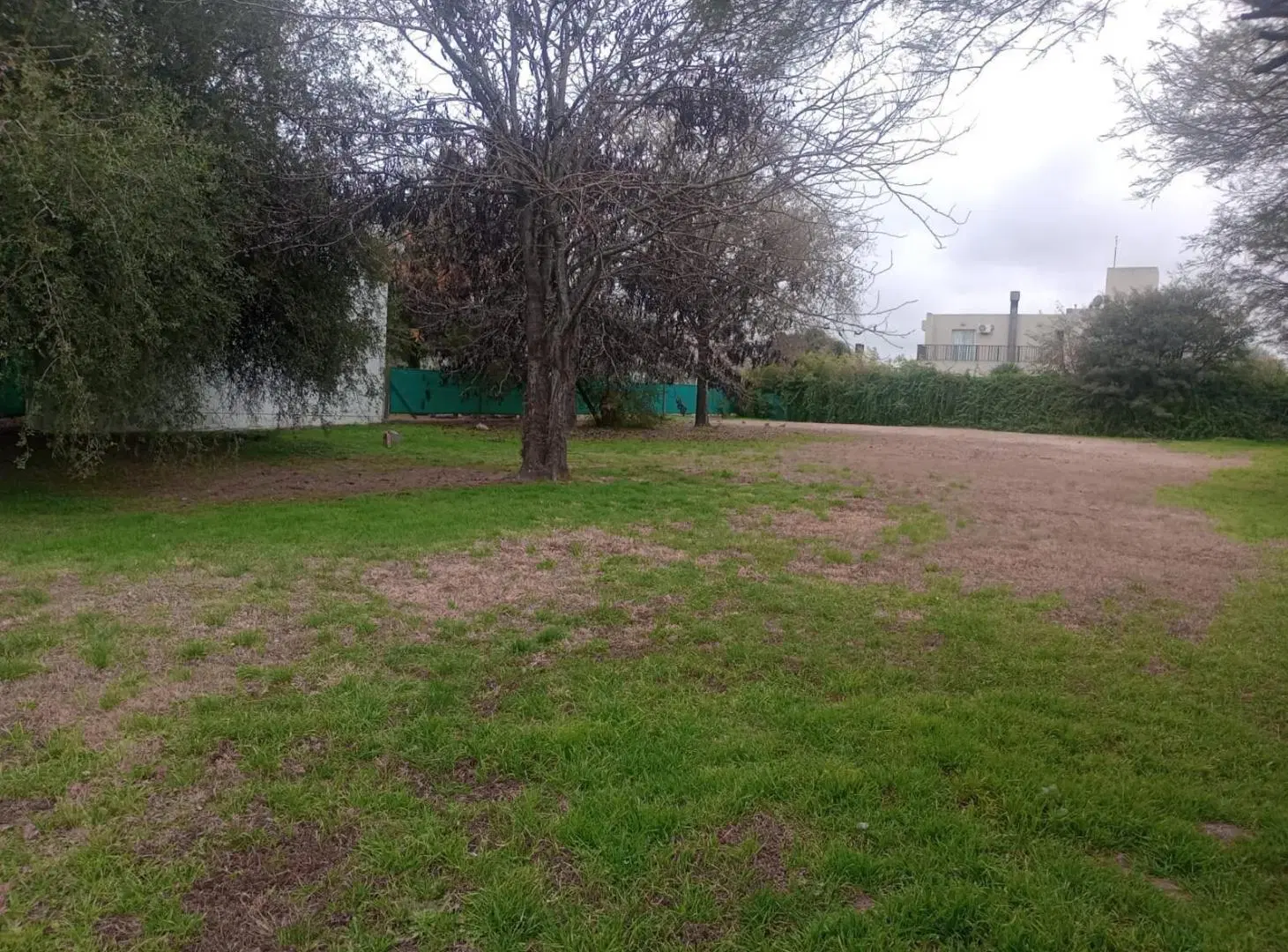 Av Luchessi S/N La Morada Villa Allende 3