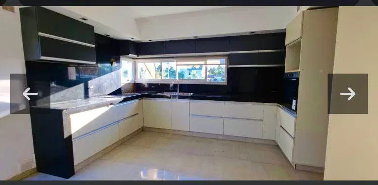 venta casa La Morada Villa Allende 5