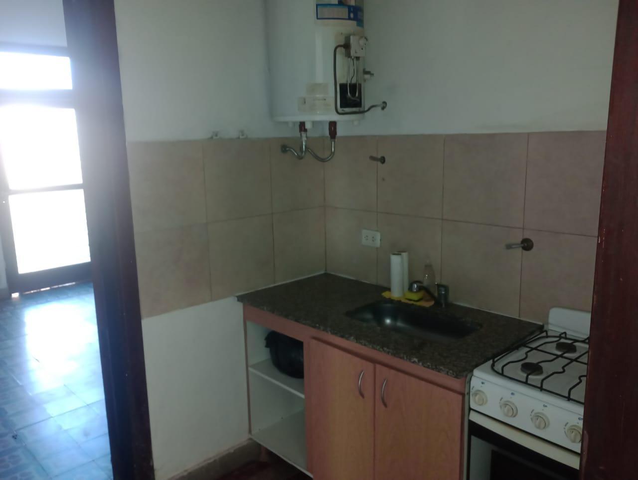 Foto de Alquiler Departamento Dos Dormitorio, imagen 4