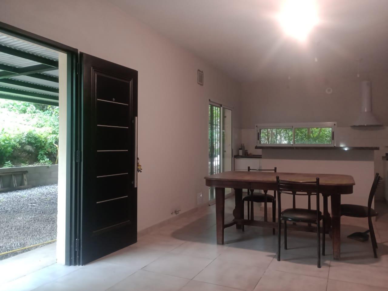 Foto de venta 3 dormitorios a Estrenar villa allende, imagen 2