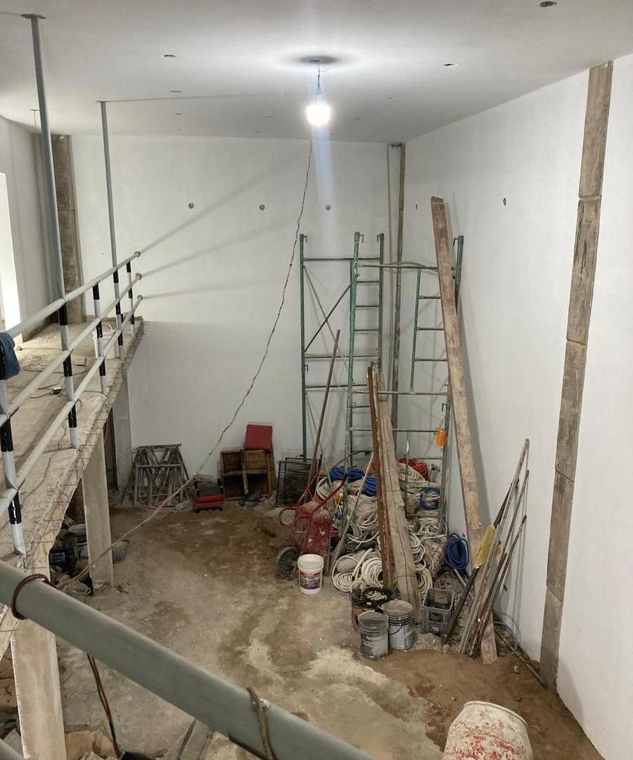 Foto de Galpón en Villa Esquiú, imagen 5
