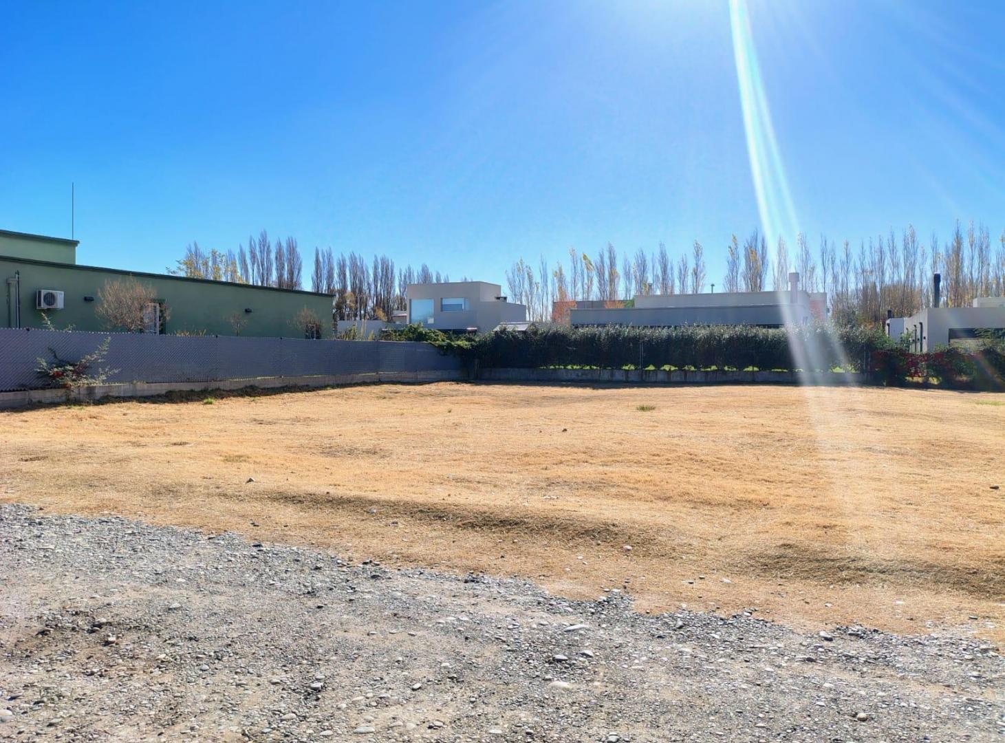 Foto de TERRENO EN VENTA, NEUQUEN, imagen 3