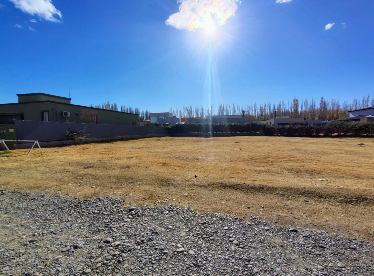 Foto de TERRENO EN VENTA, NEUQUEN, imagen 1