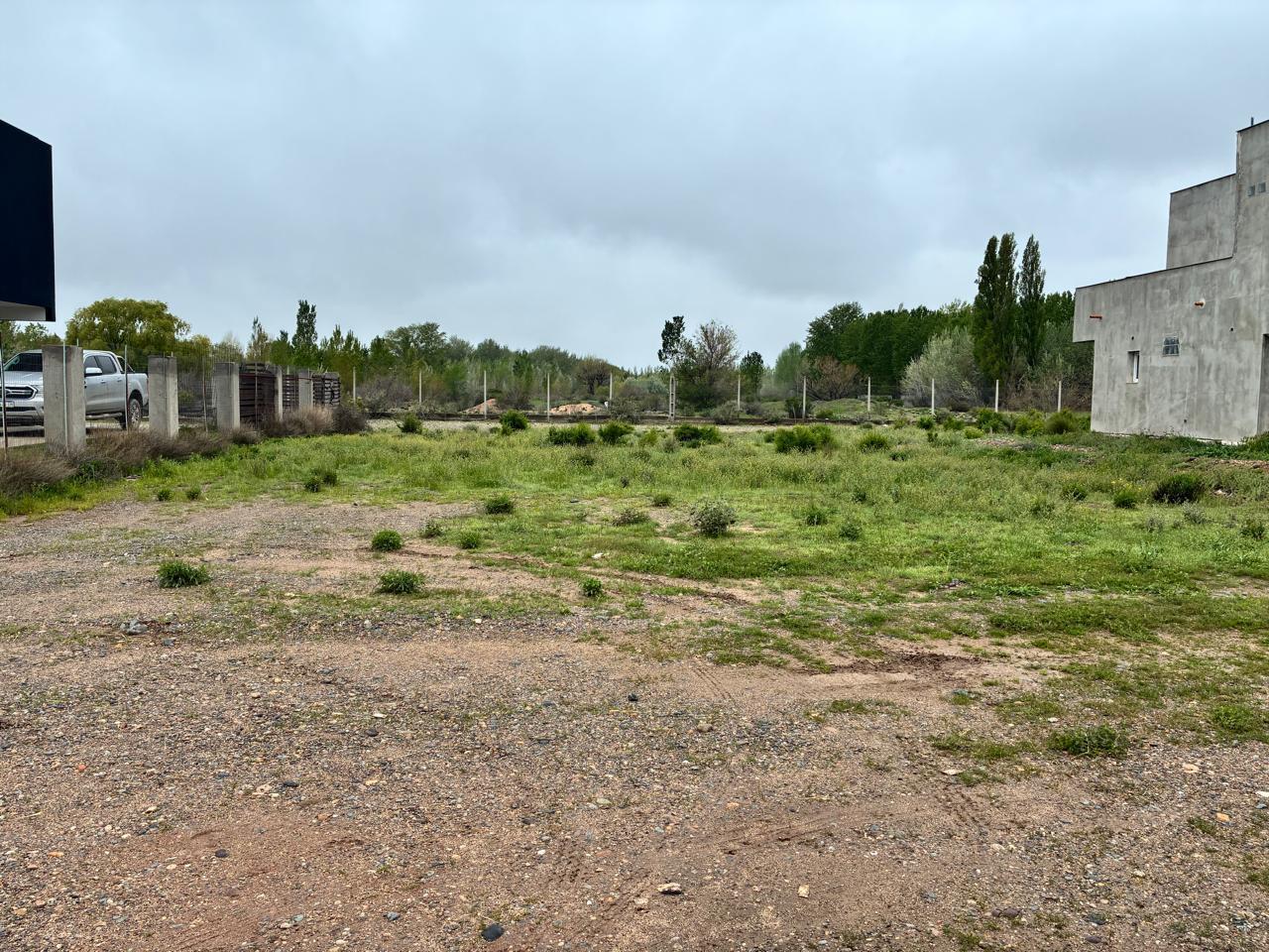 Foto de LOTE EN VENTA EN LAS CATALPAS, NEUQUEN., imagen 2