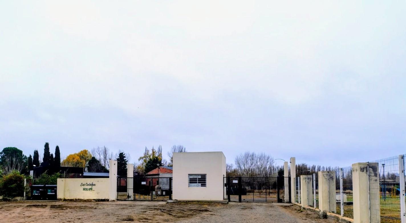 Foto de LOTE EN VENTA EN LAS CATALPAS, NEUQUEN., imagen 1