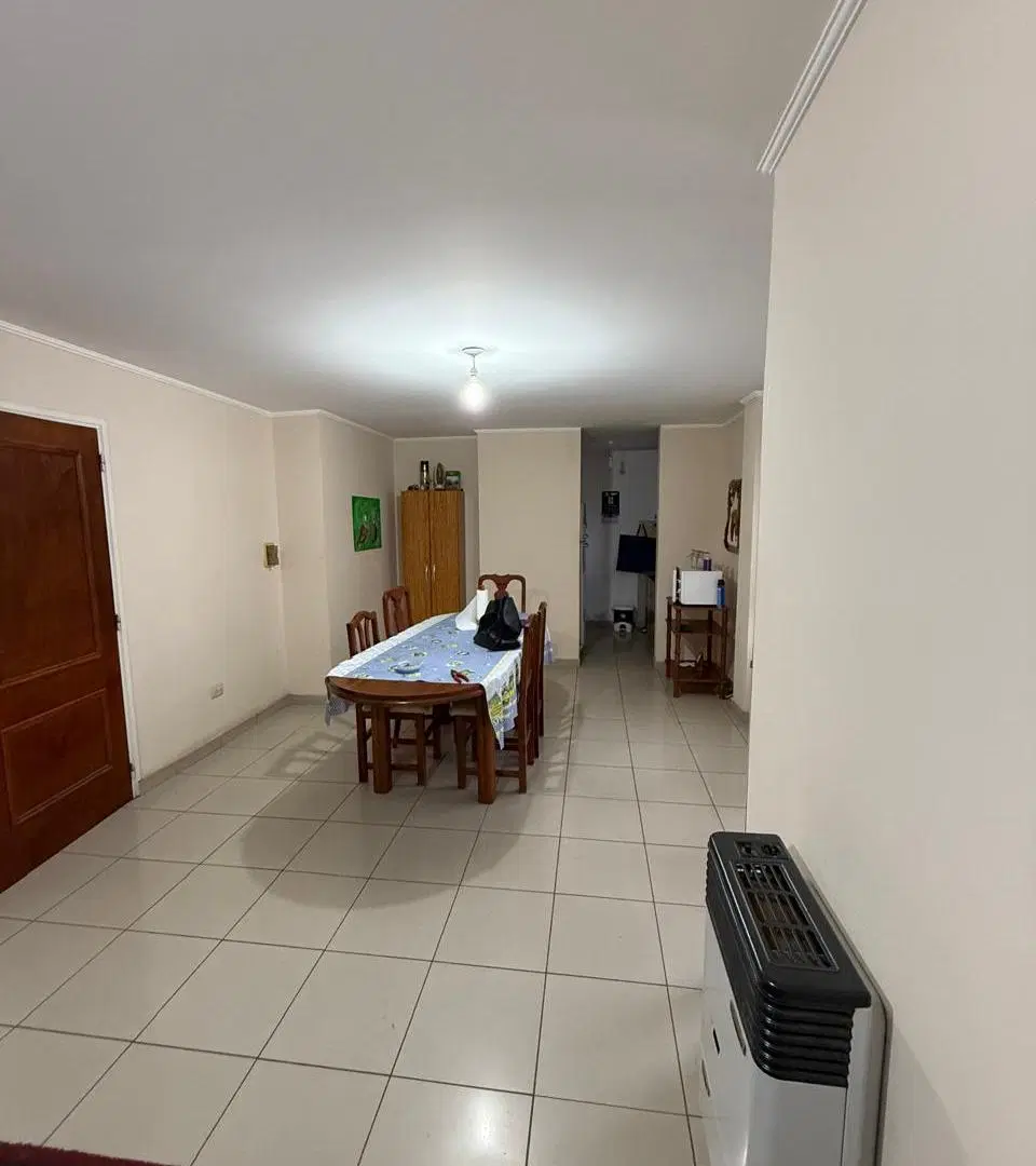 Departamento en Venta - 2 dormitorios con balcón - Catamarca 1238 - Villa María 4