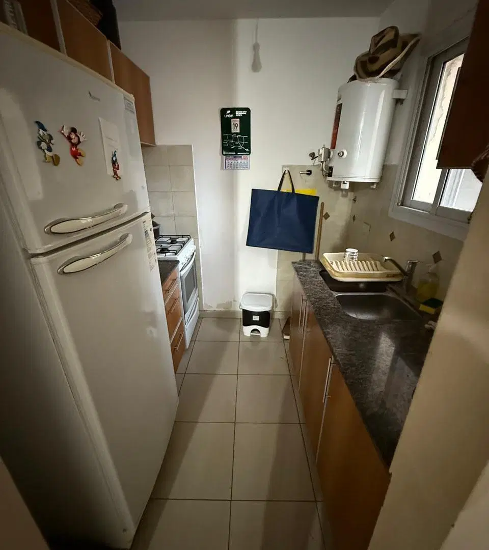 Departamento en Venta - 2 dormitorios con balcón - Catamarca 1238 - Villa María 5