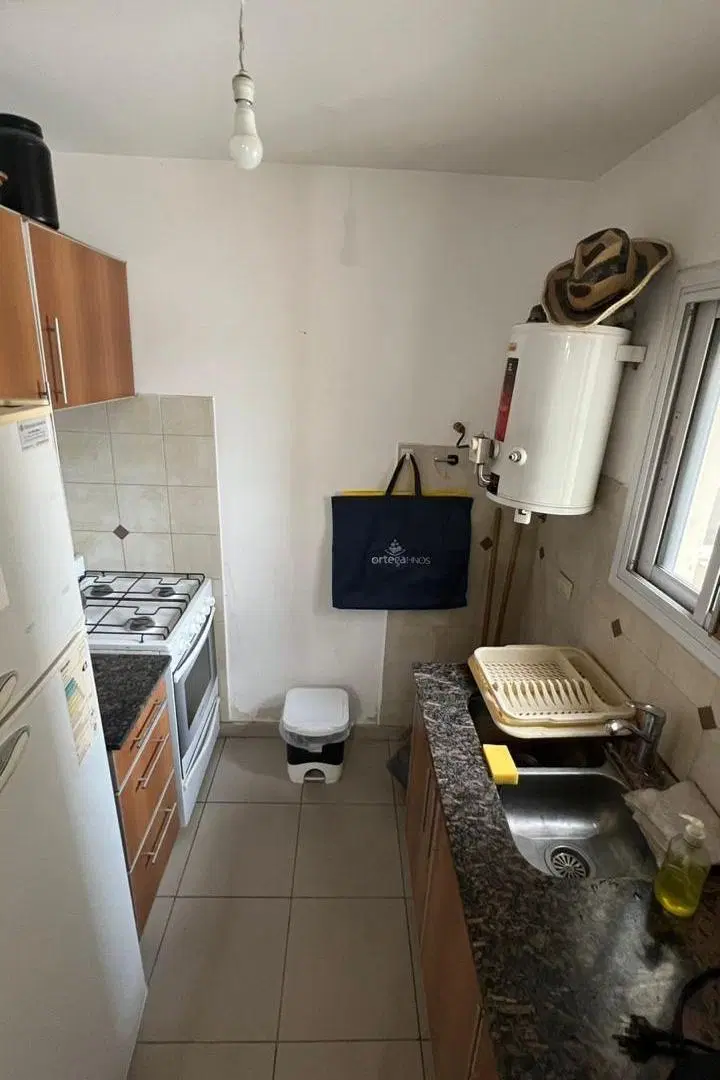 Departamento en Venta - 2 dormitorios con balcón - Catamarca 1238 - Villa María 3