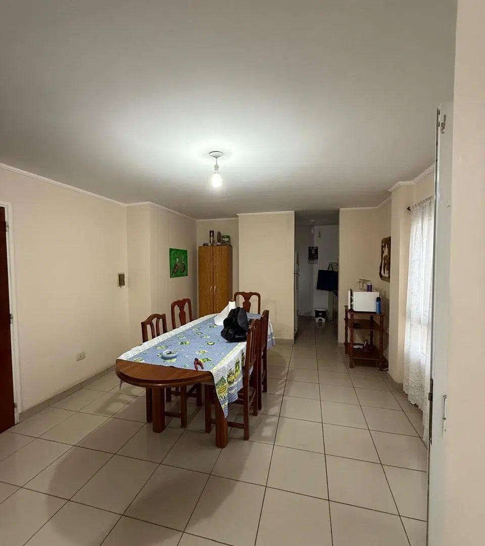 Departamento en Venta - 2 dormitorios con balcón - Catamarca 1238 - Villa María 2