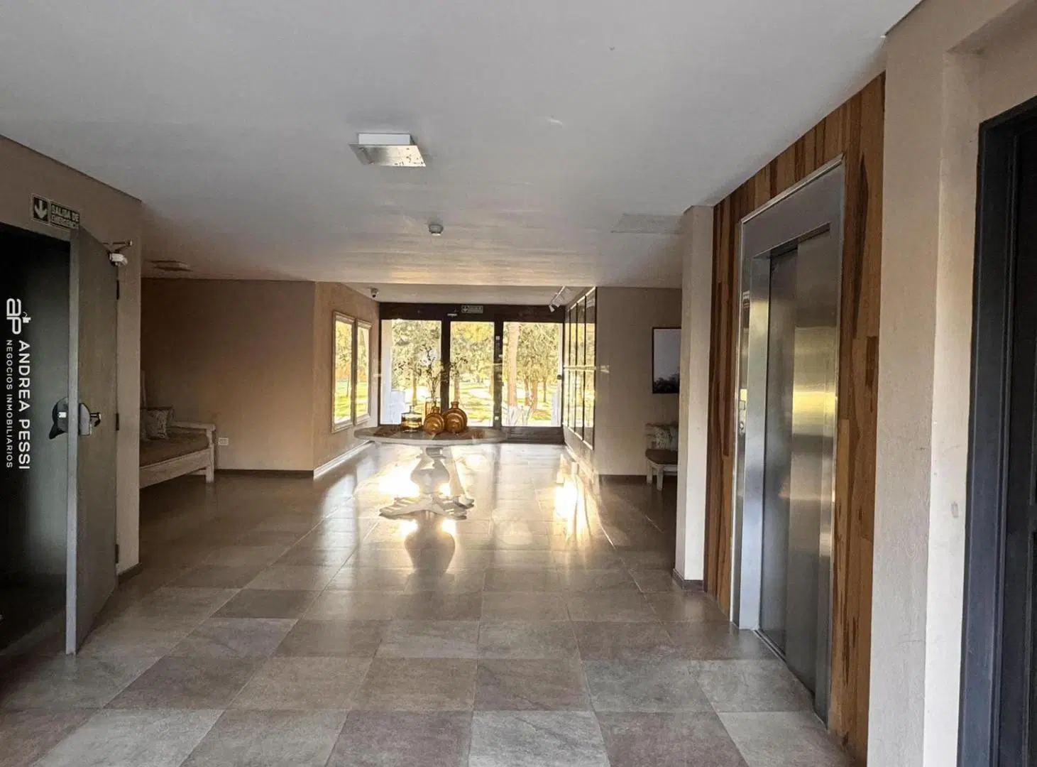 Departamento 90 mts - 2 dormitorios - Altos del Río Villa María 2
