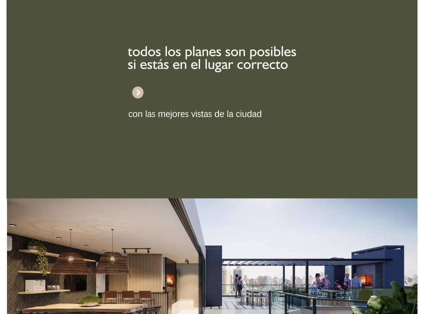 Departamento de 44 m² con 1 habitación en venta en Nueva Córdoba 1