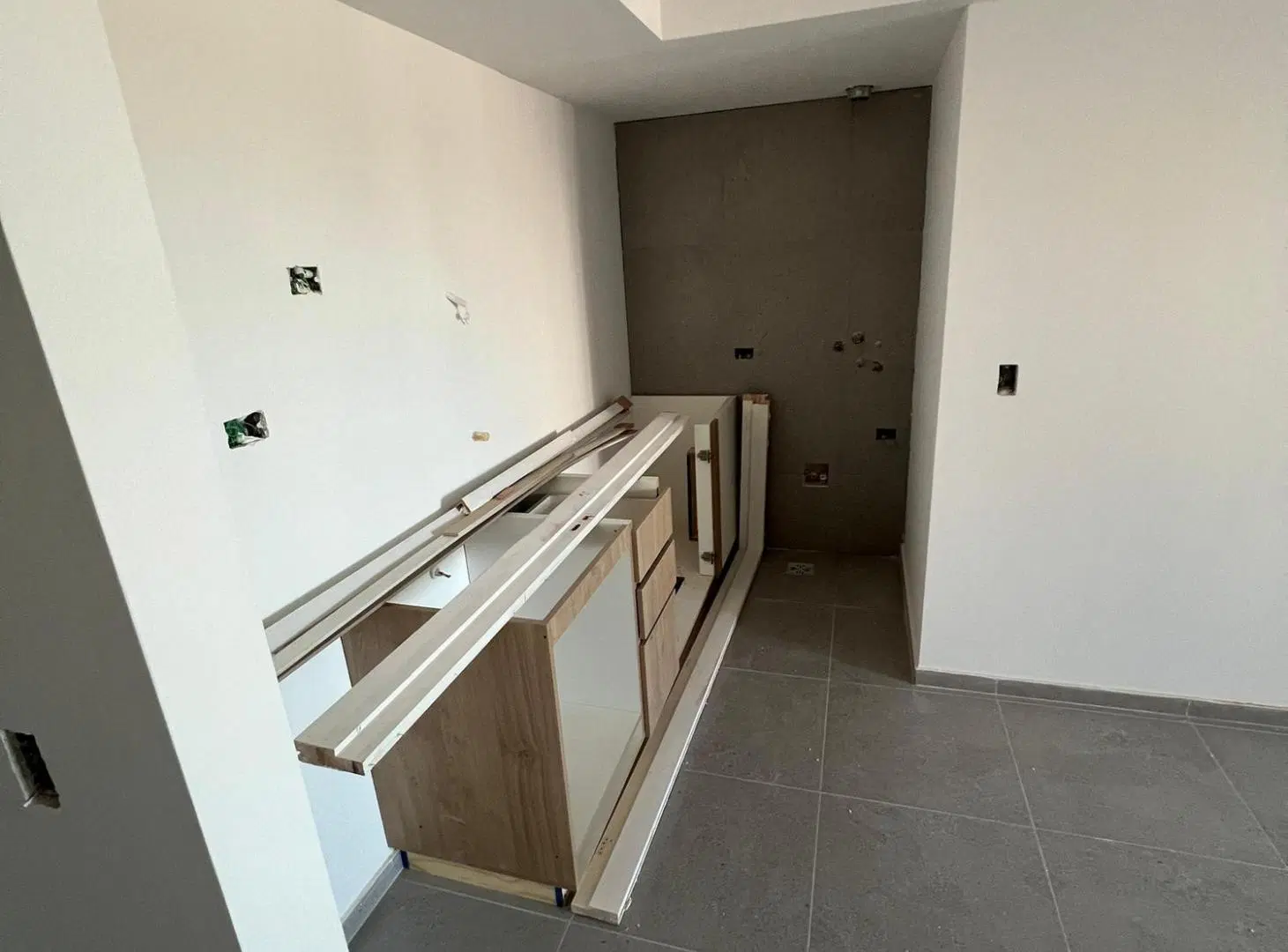 Departamento de 44 m² con 1 habitación en venta en Nueva Córdoba 3