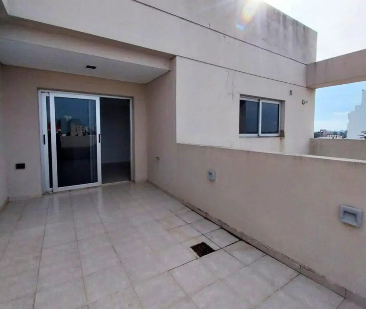 Departamento 2 dormitorios con cochera en Alquiler - Edificio Qualias - Villa Maria 4