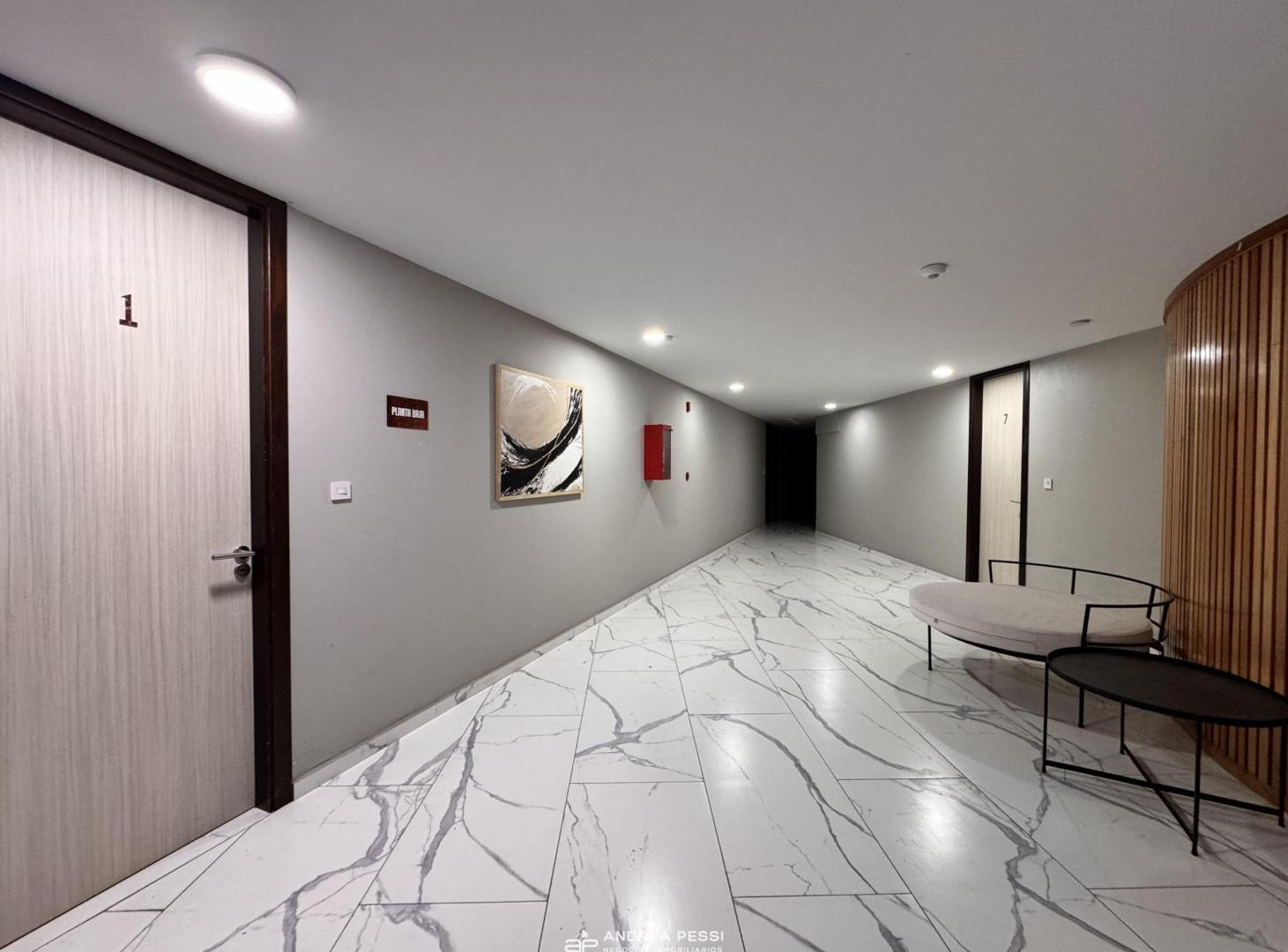 Foto de Departamento en Venta - 2 dormitorios Edificio Amalfi I, imagen 4