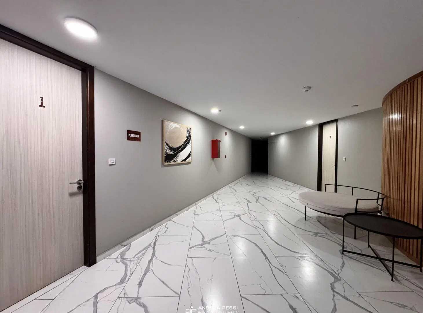 Departamento en Venta - 2 dormitorios Edificio Amalfi I 4
