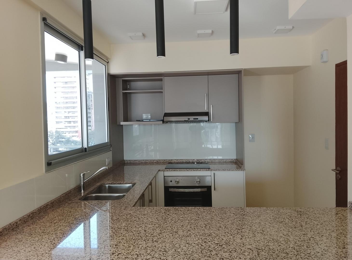 Foto de DEPARTAMENTO PREMIUM EN ALQUILER, imagen 3
