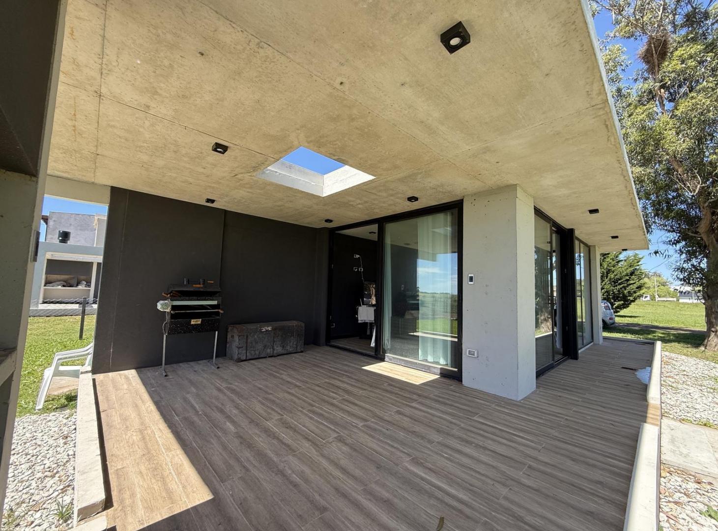 Foto de Casa en Balneario Mar Chiquita, imagen 2