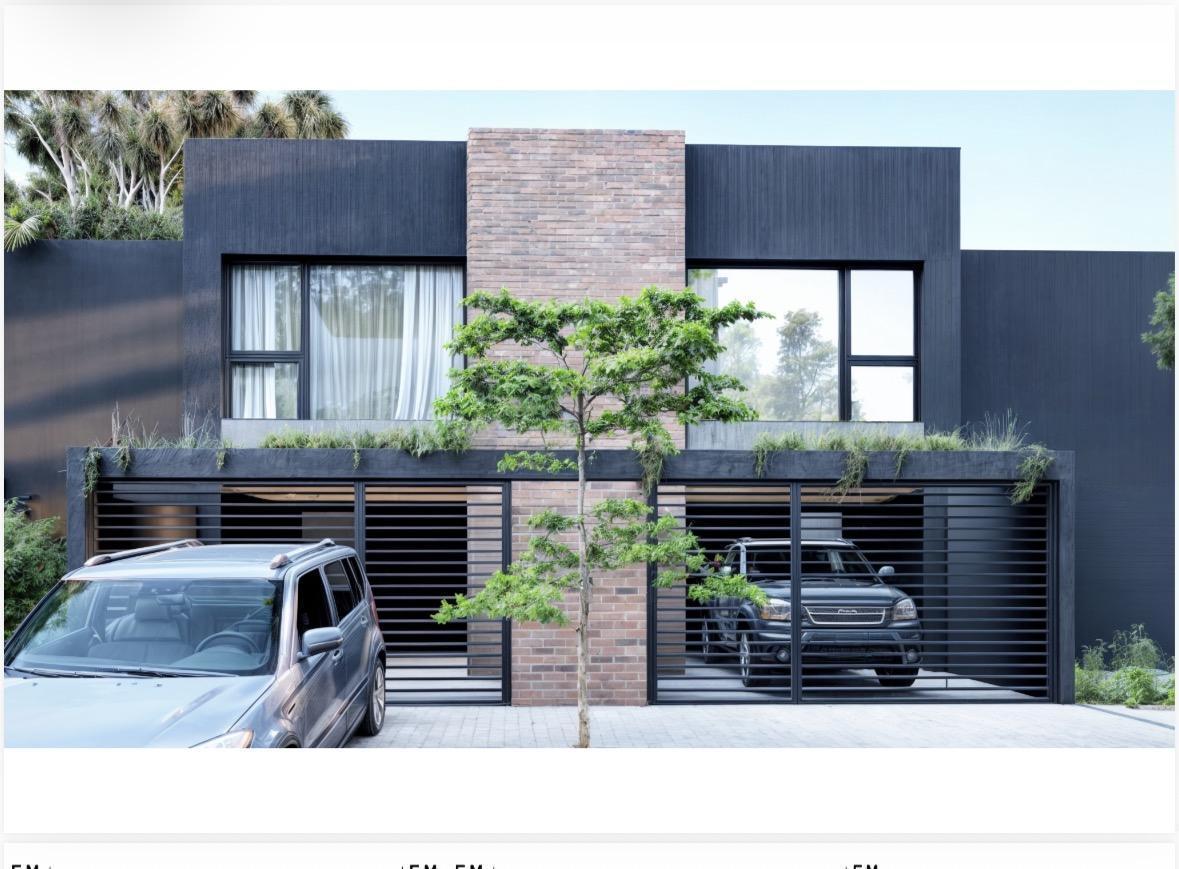 Duplex 3 amb en Parque Luro
