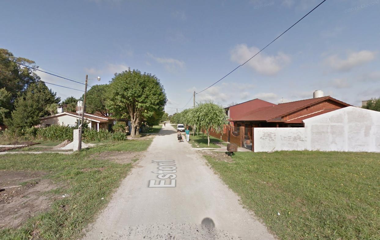 Terreno en venta santa clara del mar