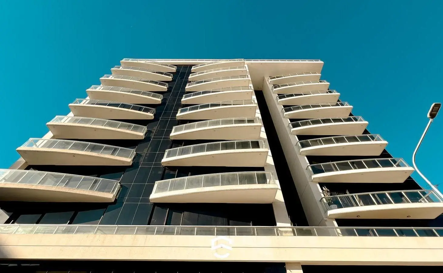 Departamento de 3 ambientes en Edificio Kennebec de la Sierra | 3