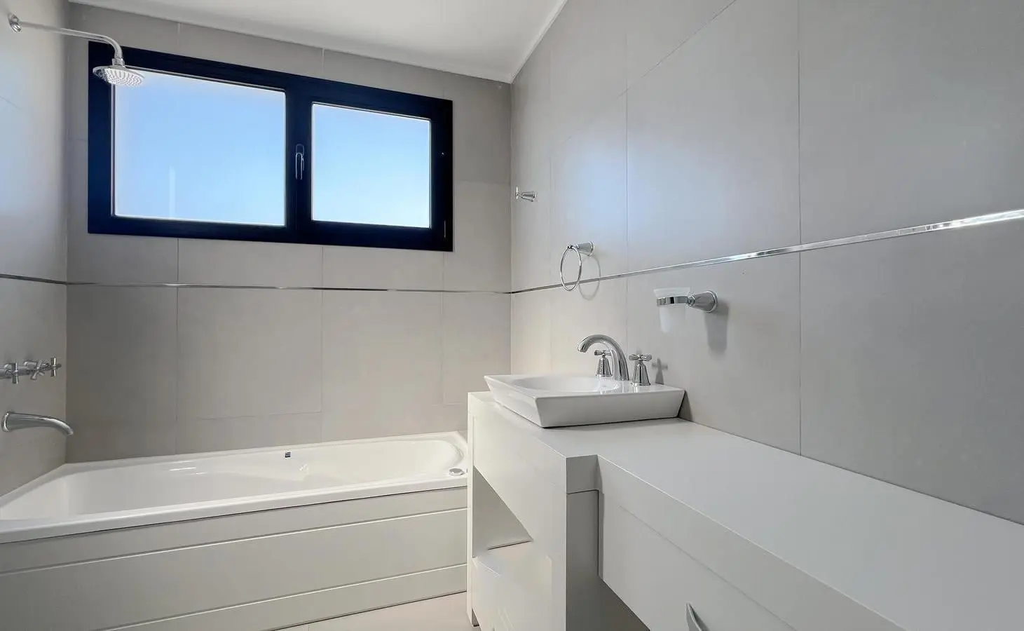 Departamento de 3 ambientes en Edificio Kennebec de la Sierra | 5