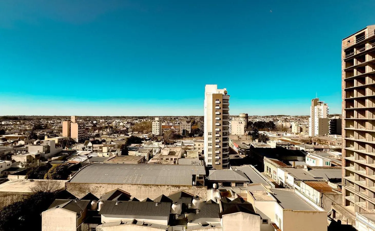 Departamento de 3 ambientes en Edificio Kennebec de la Sierra | 4