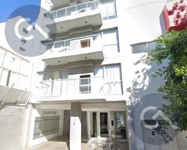 Departamento en La Perla 2