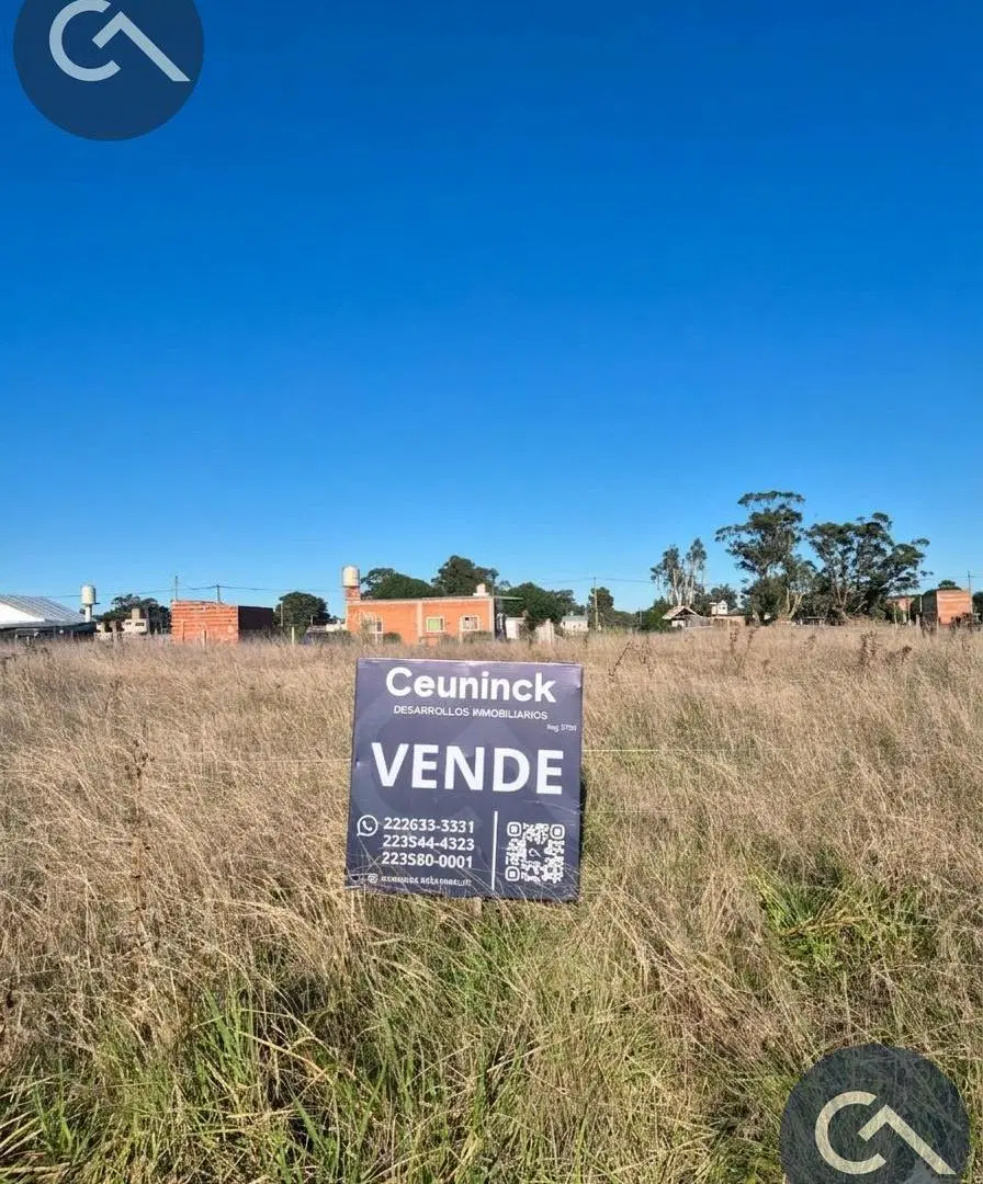 Lote en San Eduardo 2